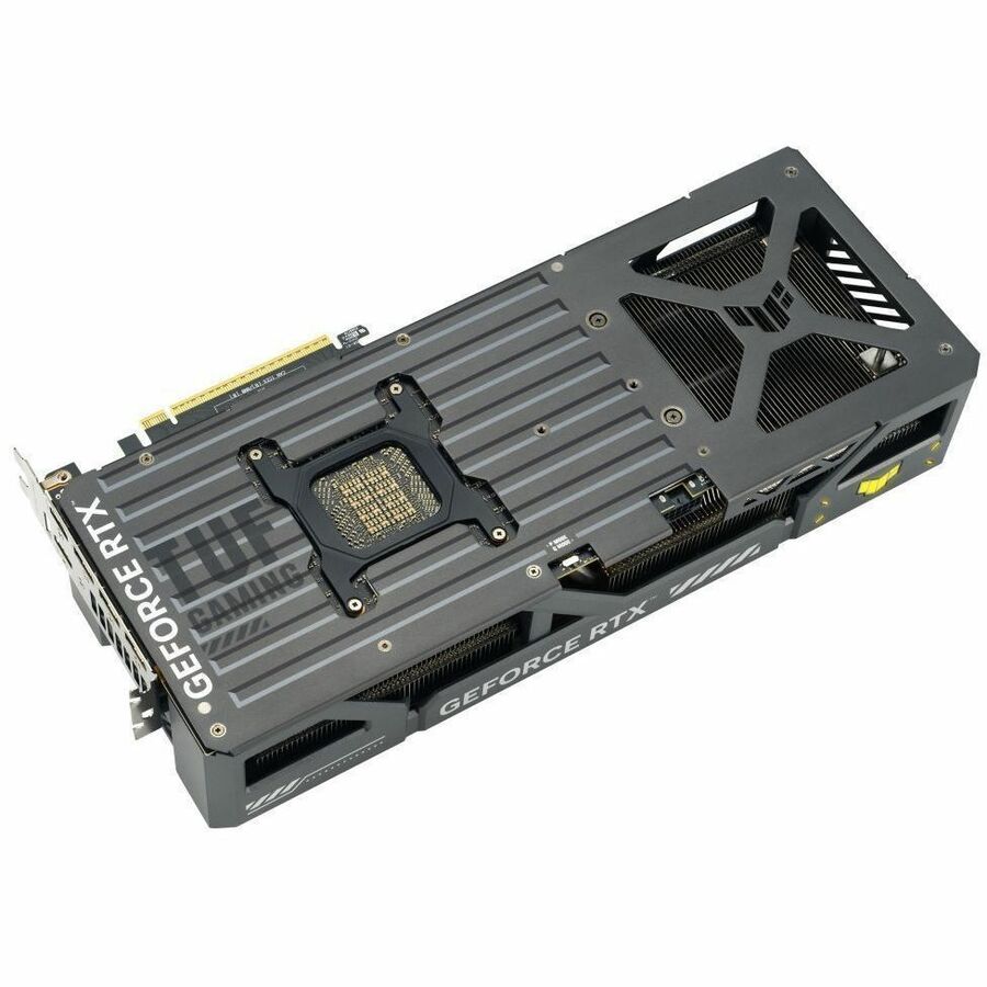 ASUS TUF Gaming GeForce RTX 5090 32GB GDDR7 OC Edition TUF-RTX5090