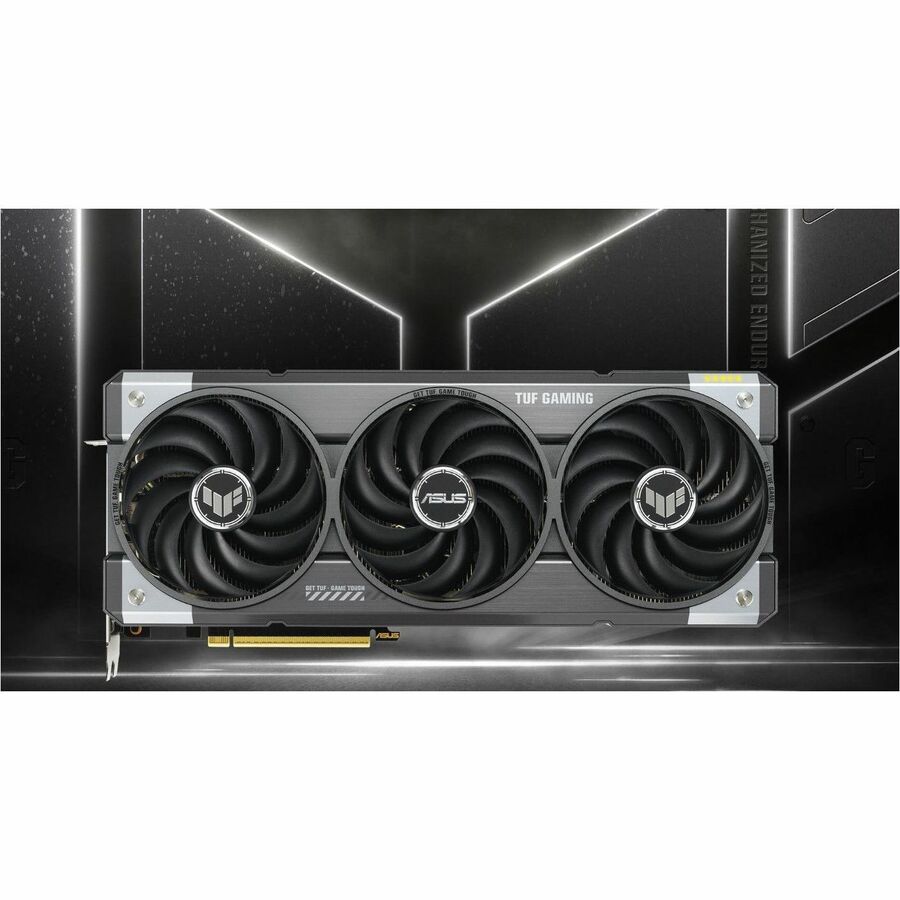 ASUS TUF Gaming GeForce RTX 5070 OC 12GB 192-Bit GDDR7 PCI Express