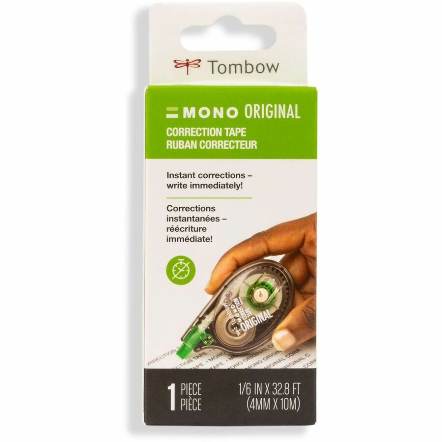 Tombow - Ruban correcteur Mono Original