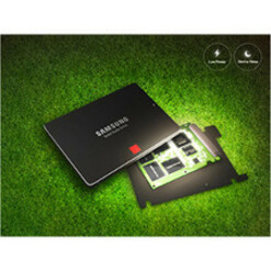 SAMSUNG - SOURCING SAMSUNG 850 PRO SERIES 1TB 2.5INCH SATA-6GBPS SOLID STATE — alternate view 13