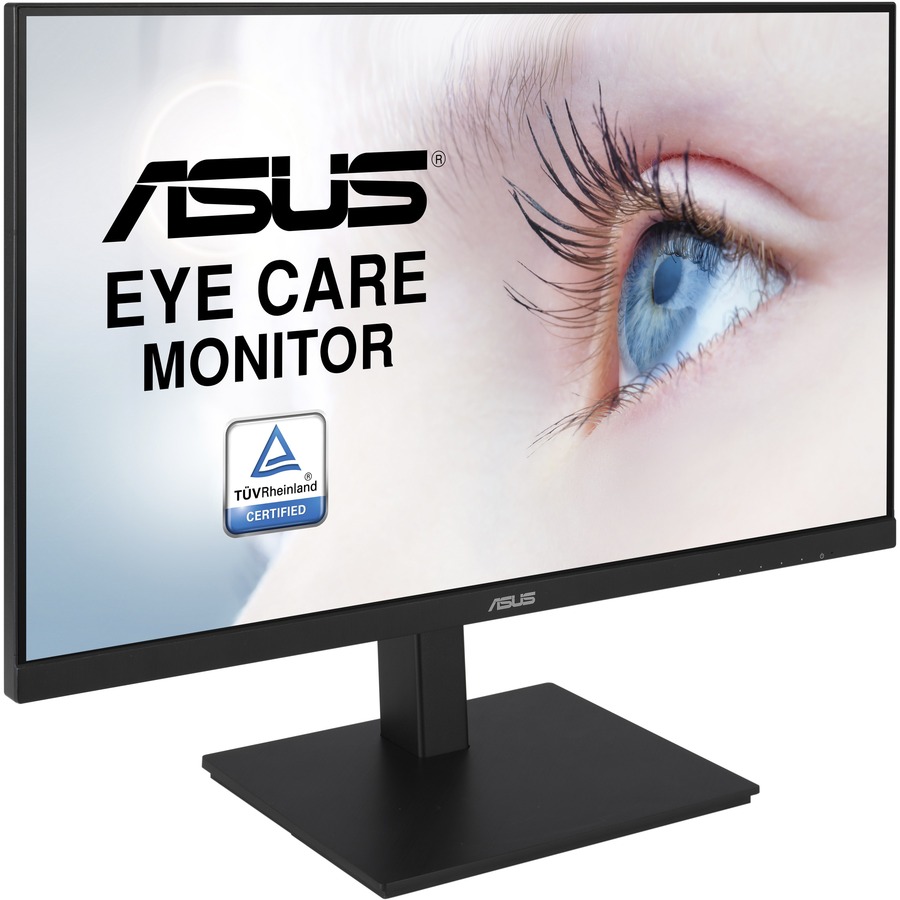 Asus VA27DQSB 27" Full HD WLED LCD Monitor - 16:9 - Black_subImage_19