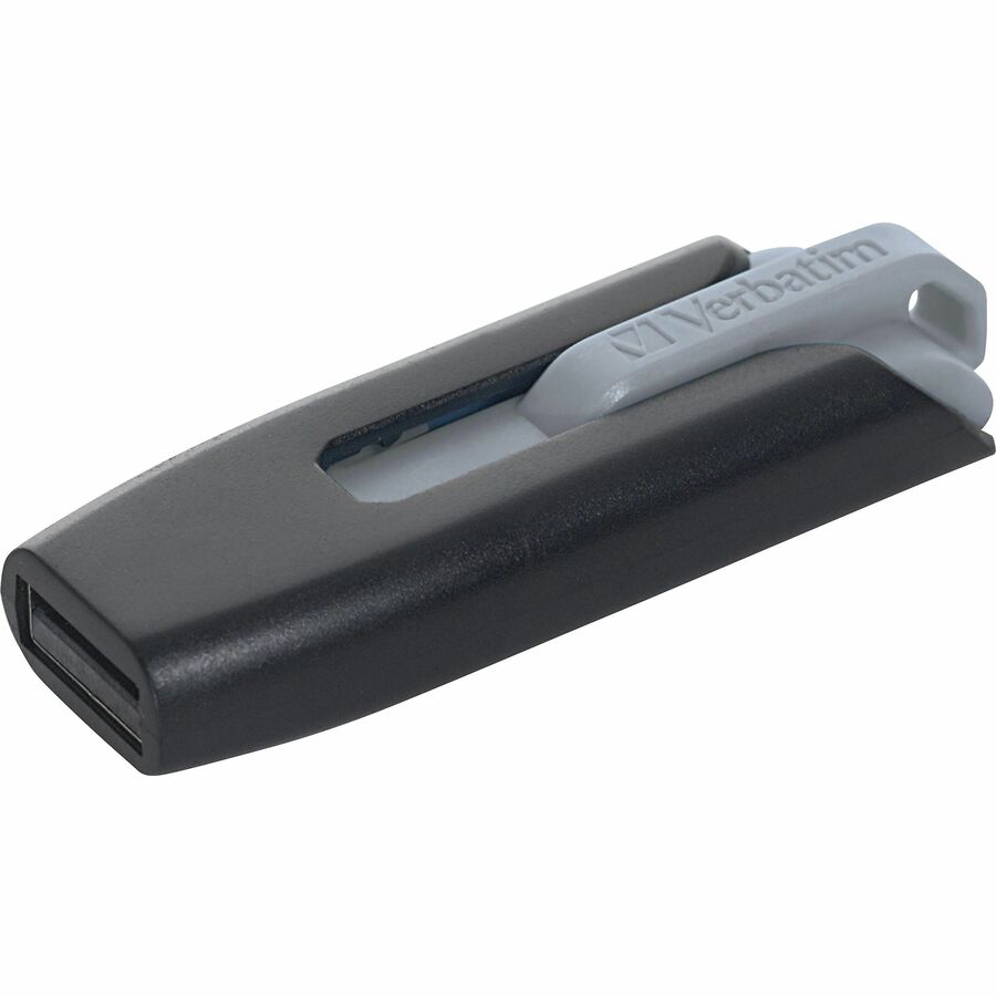 Verbatim Store 'n' Go Secure Pro - clé USB - 16 Go