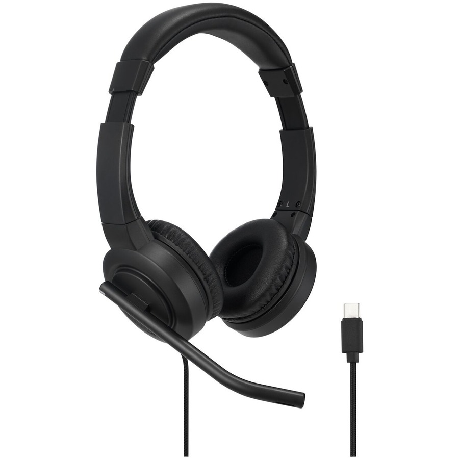 Kensington (K83450WW) Casque/Oreillette