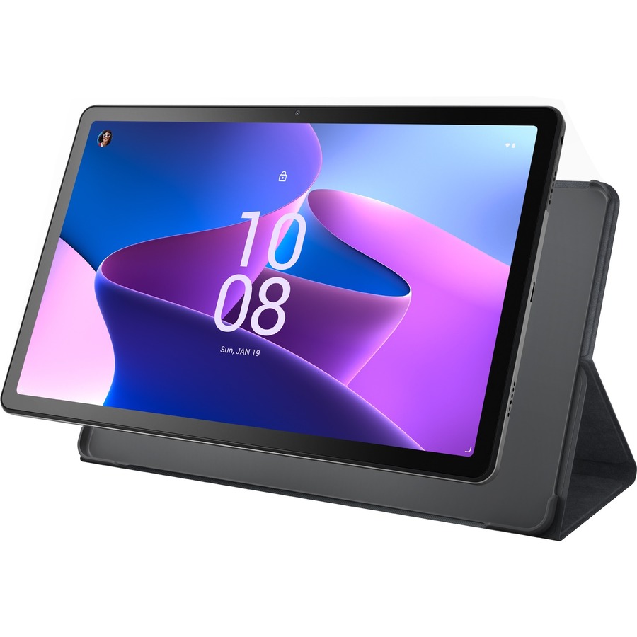 Tab M10 Gen 3, Family entertainment & learning tablet with 10.1 FHD  display