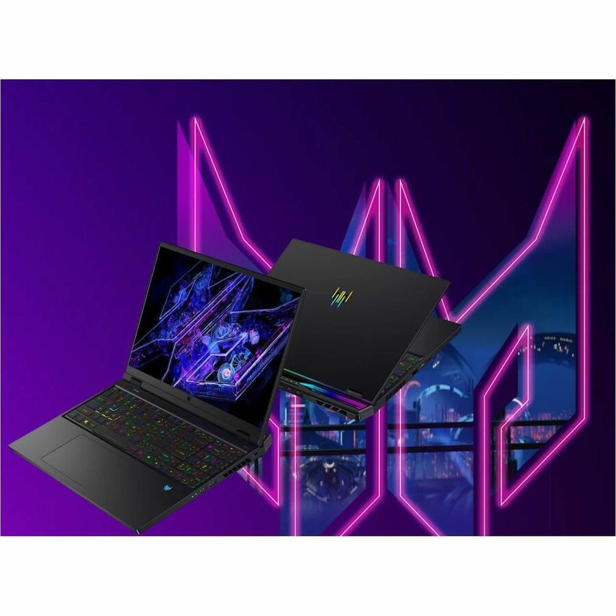 Acer Predator Helios 16 PH16-71-948L Intel Core i9 13th Gen