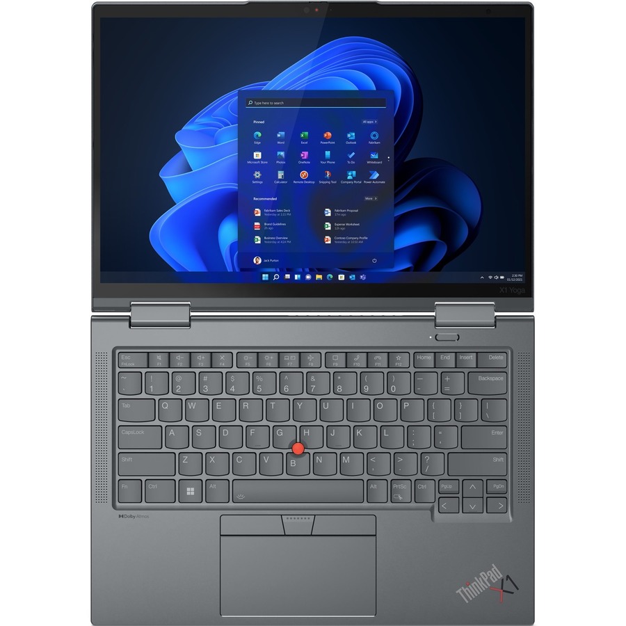 LENOVO FR NB TP X1 YOGA G8 I5 16G 256G 1