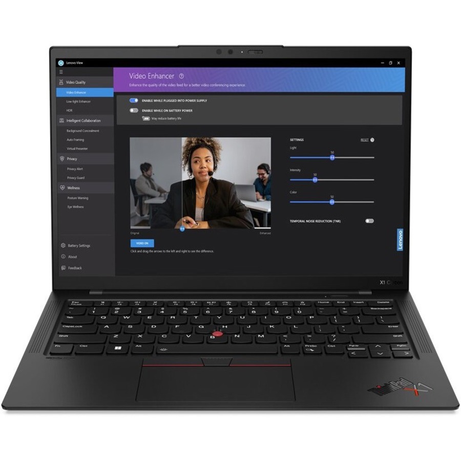 LENOVO FR NB TP X1 CARBON G11 I7 16G 512
