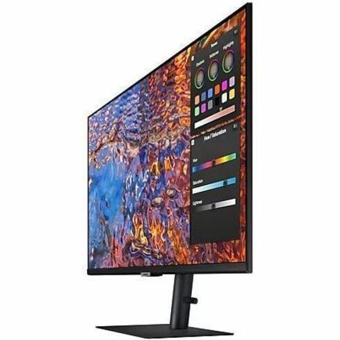 Samsung (LS32B804PXNXGO) Monitors