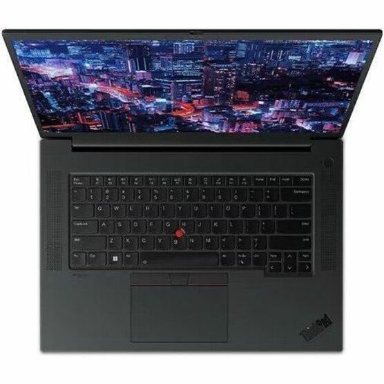 Lenovo (21FV001DCA) Notebooks