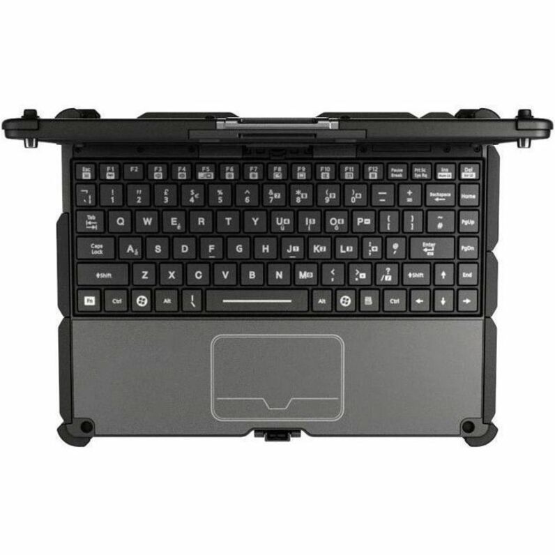 Getac V110 G7 rugged convertible laptop — alternate view 13