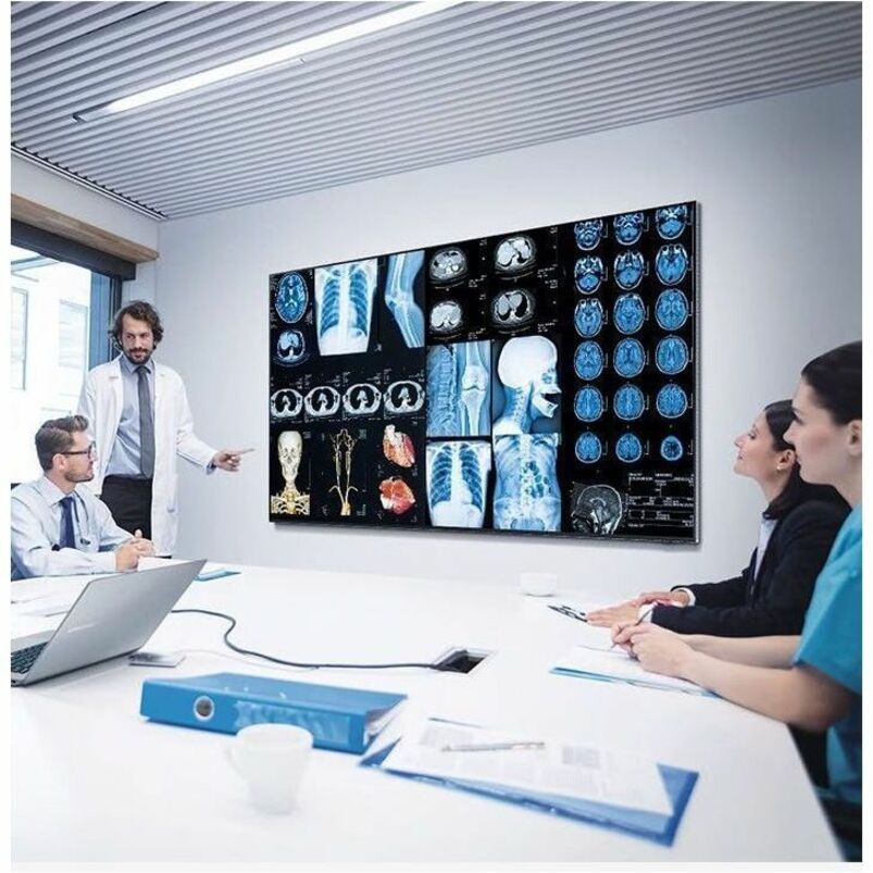 Samsung (LH55QMCEBGCXGO) Digital Signage Systems