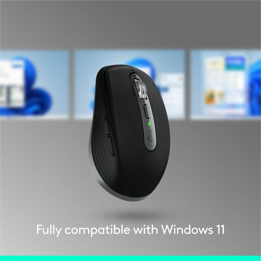 Logitech Mx Anywhere 3 ワイヤレスマウス ブラック Logitech MX Anywhere 3 Wireless Mouse - Black : Amazon.ca: Electronics