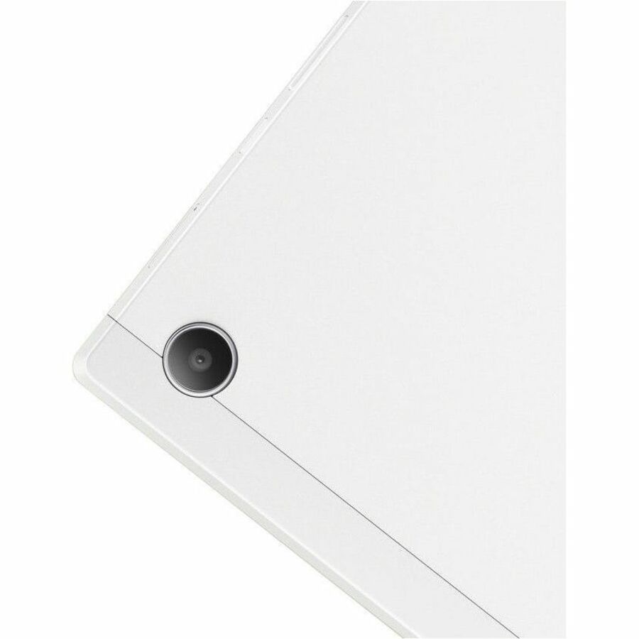 ASUS Chromebook Enterprise Detachable with 10.51-inch touchscreen in silver — alternate view 13