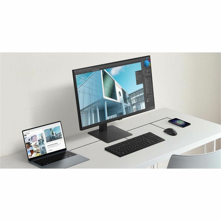 S24D606U SAMSUNG 24INCH WQHD ULTRA-THIN
