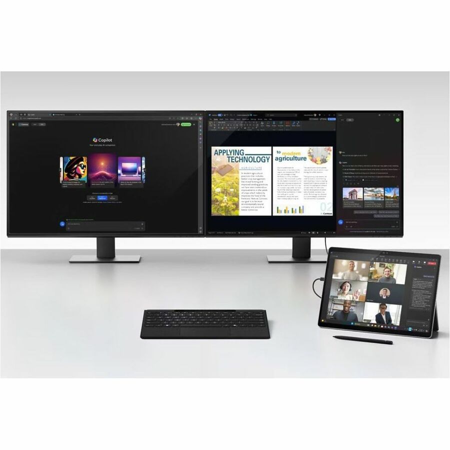 Microsoft (EP220145) Notebooks