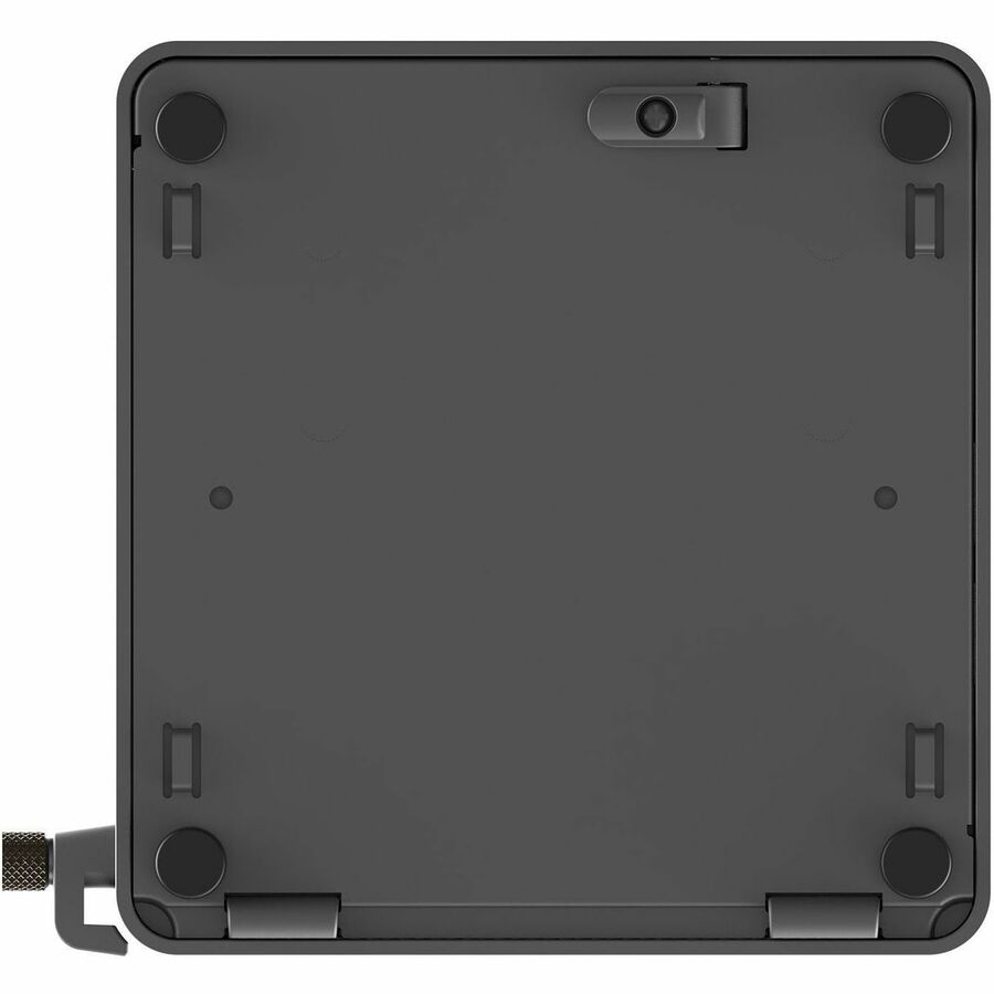 Asus NUC 15 Pro NUC15CRHC5 Configuration Barebone - Mini PC - Intel Core 5 210H Octa-core (8 c&oelig;urs)