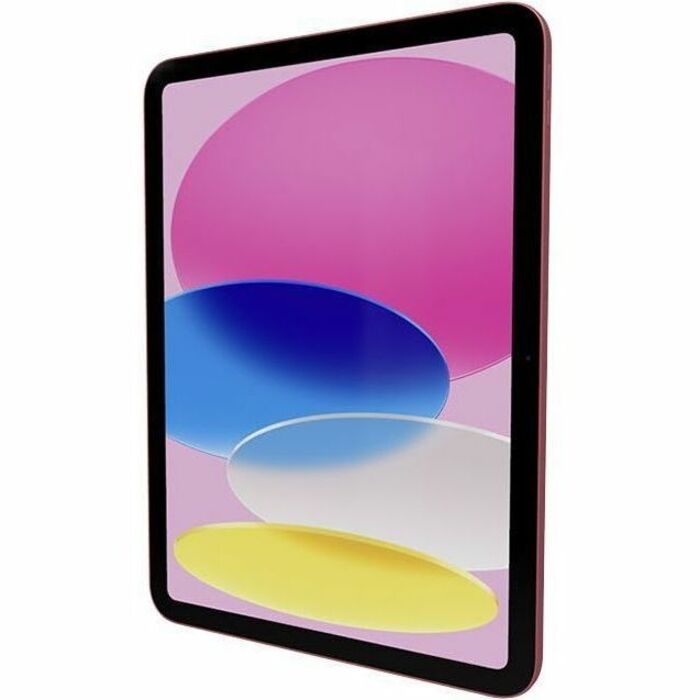 Apple iPad Wi-Fi 512GB - Pink (A16) | Grand & Toy