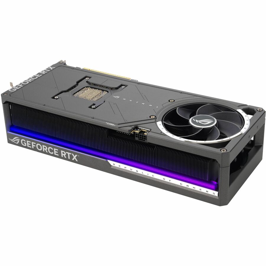 ASUS ROG Astral GeForce RTX 5090 32GB GDDR7 ROG-ASTRAL-RTX5090