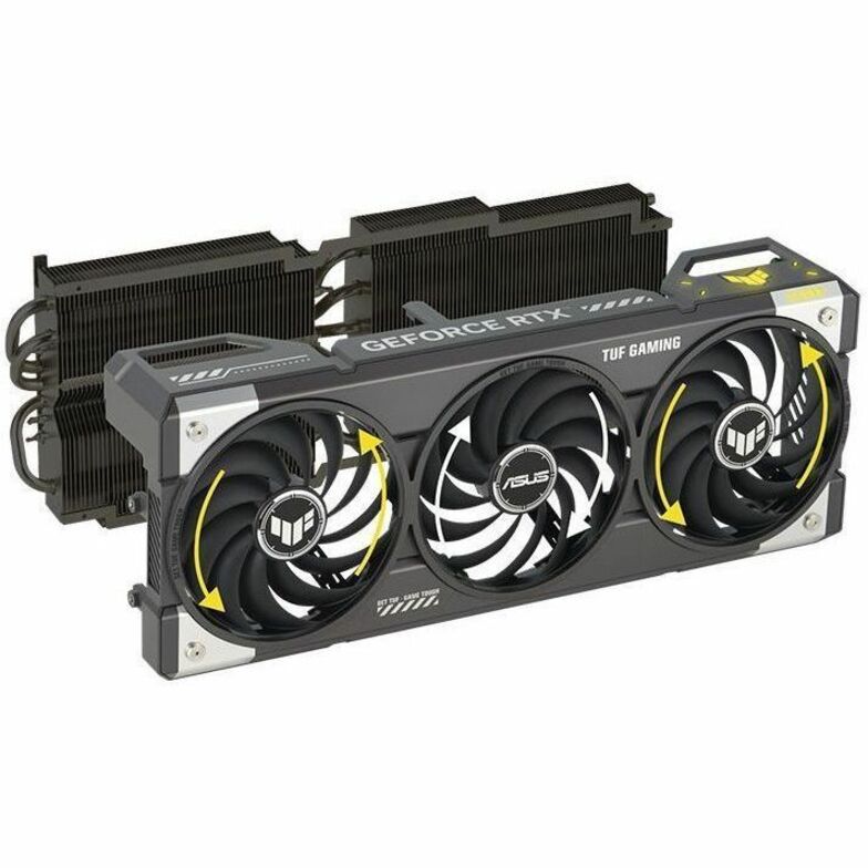 ASUS TUF Gaming GeForce RTX 5070 Ti 16GB GDDR7 PCI-Express 5.0