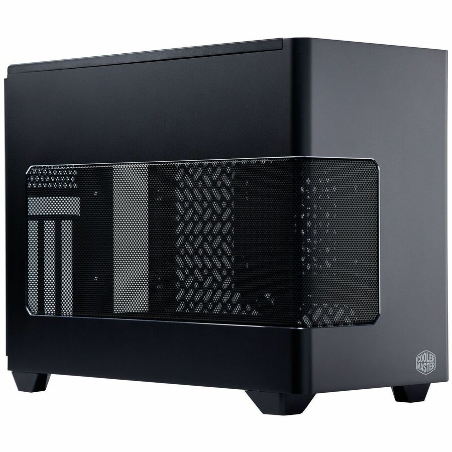 Cooler Master NR200P V3 Mini-ITX PC Case - Top-Mount 280mm