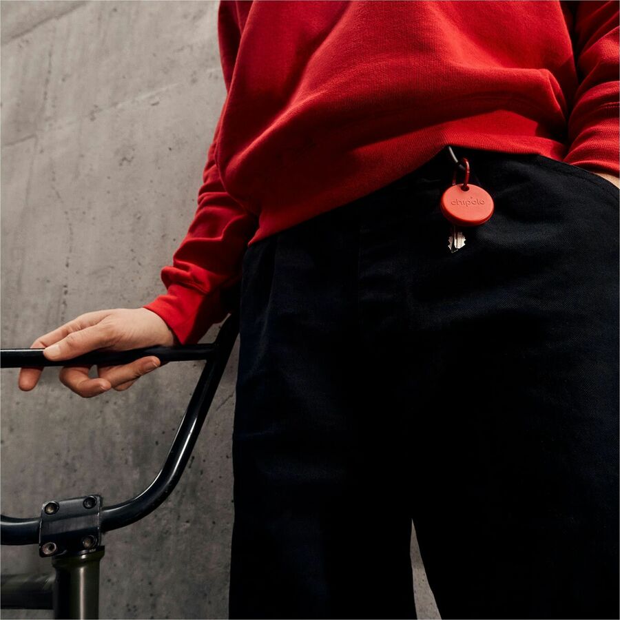 Chipolo POP Tracking Tags