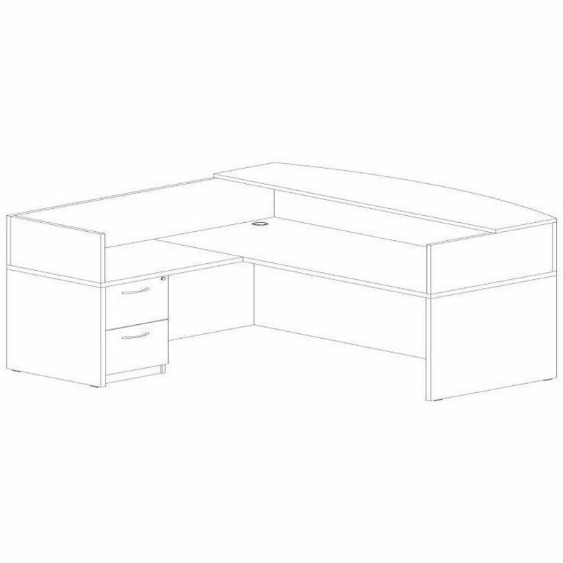 Lorell - Coque de retour de la s&eacute;rie Essentials