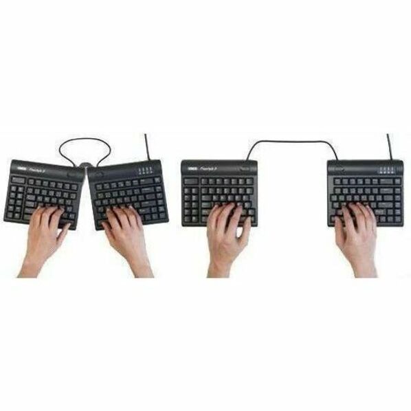Kinesis Freestyle2 Keyboard for PC