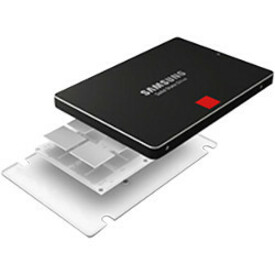 SAMSUNG - SOURCING SAMSUNG 850 PRO SERIES 1TB 2.5INCH SATA-6GBPS SOLID STATE — alternate view 14