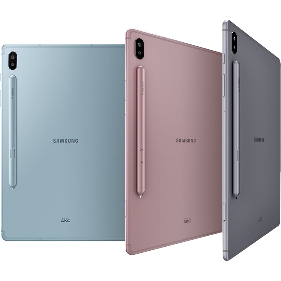 Samsung Galaxy Tab S6 SM-T865 Tablet - 26.7 cm (10.5