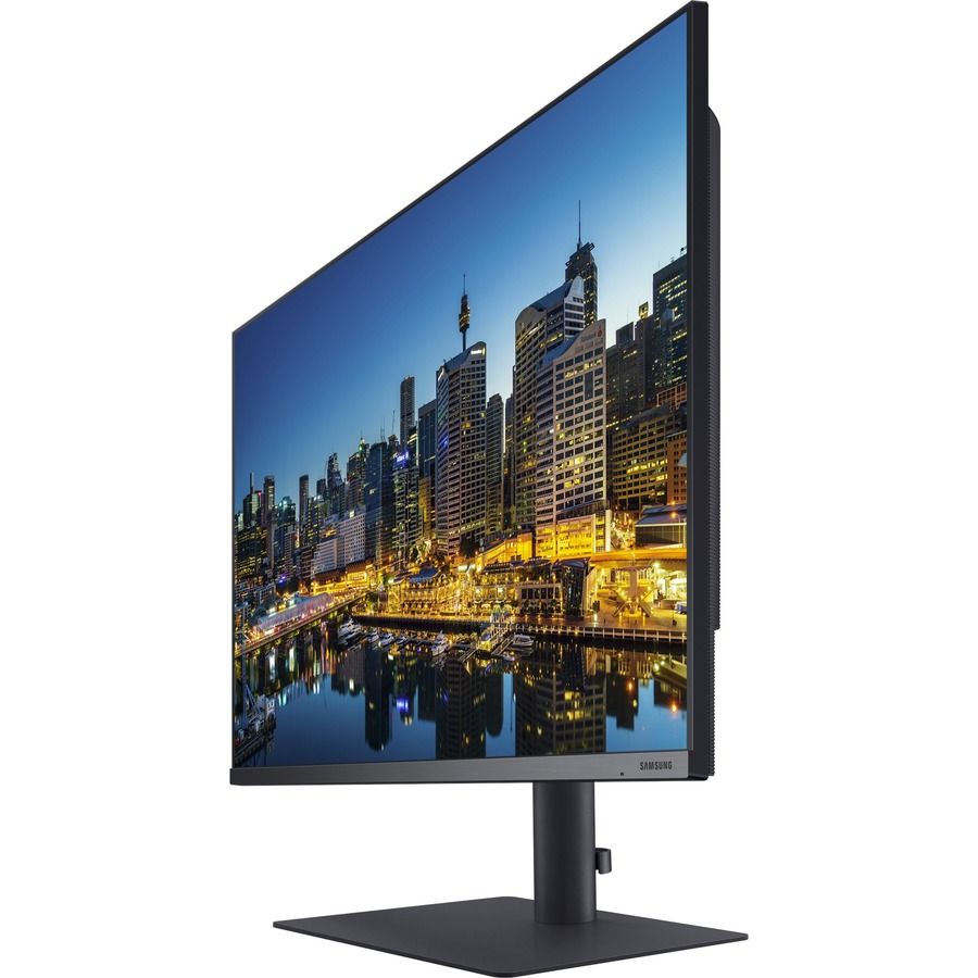 32" UHD Monitor with Thunderbolt 3TM