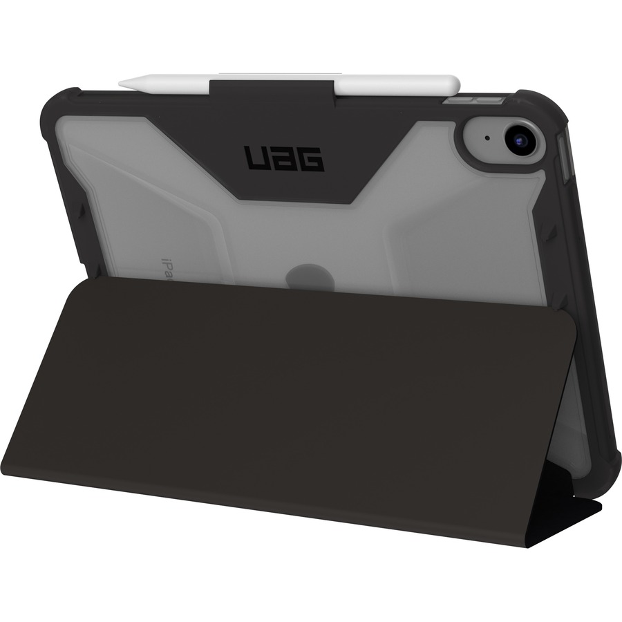 UAG Plyo rugged case for iPad 10.9-inch 10th Gen in Black/Ice — alternate view 14