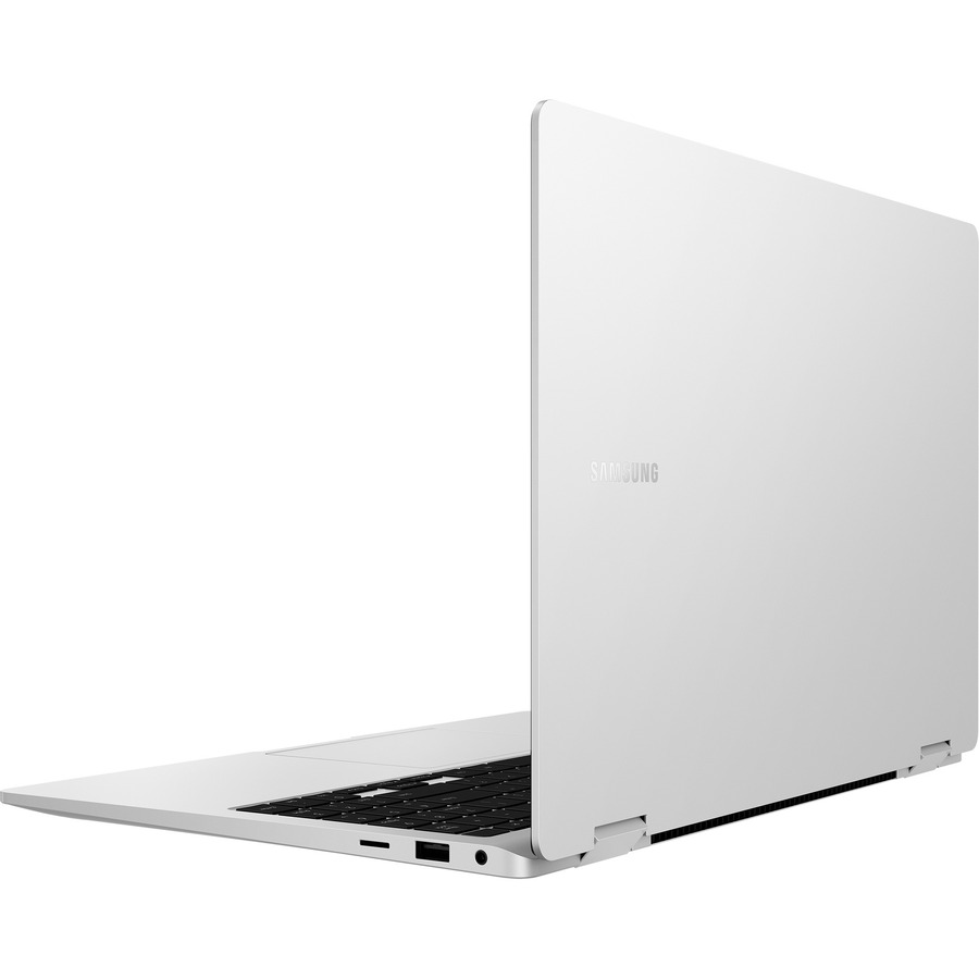 Notebook Galaxy Book3 360 Intel i5-1235U 8GB 256SSD 13.3 Full HD Windows  11 Home - Samsung - AMZ Tech - Prod