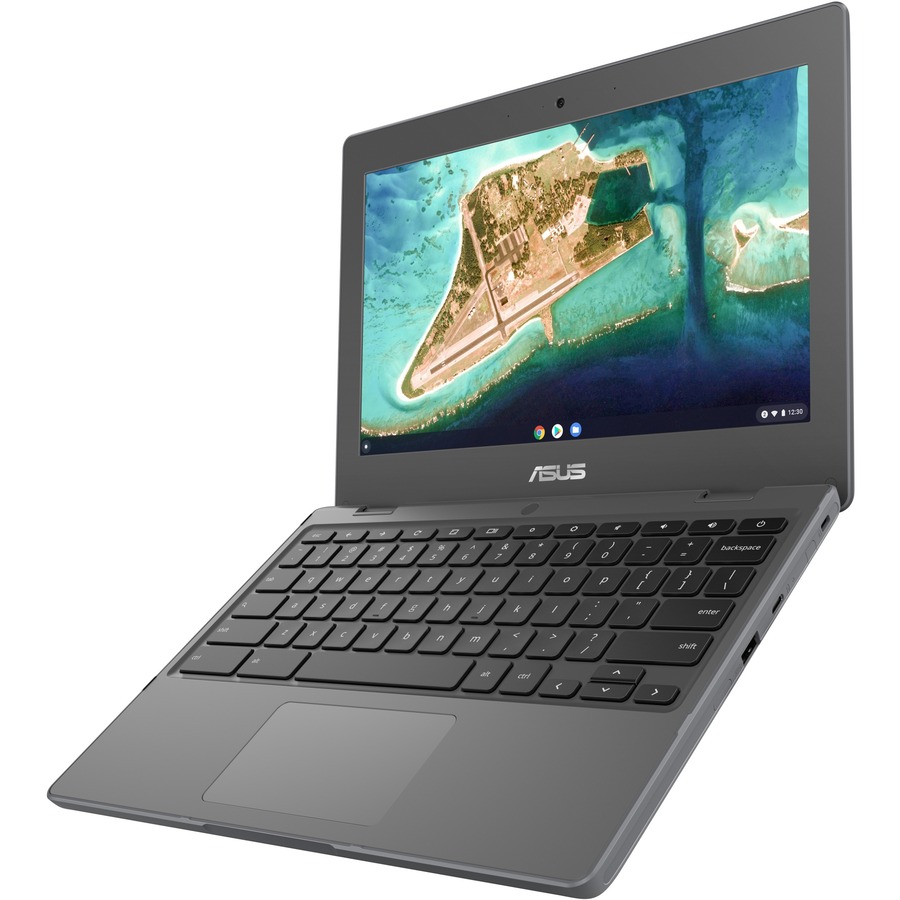 Asus Chromebook Flip CR1 CR1100FKA-YZ144T 11.6