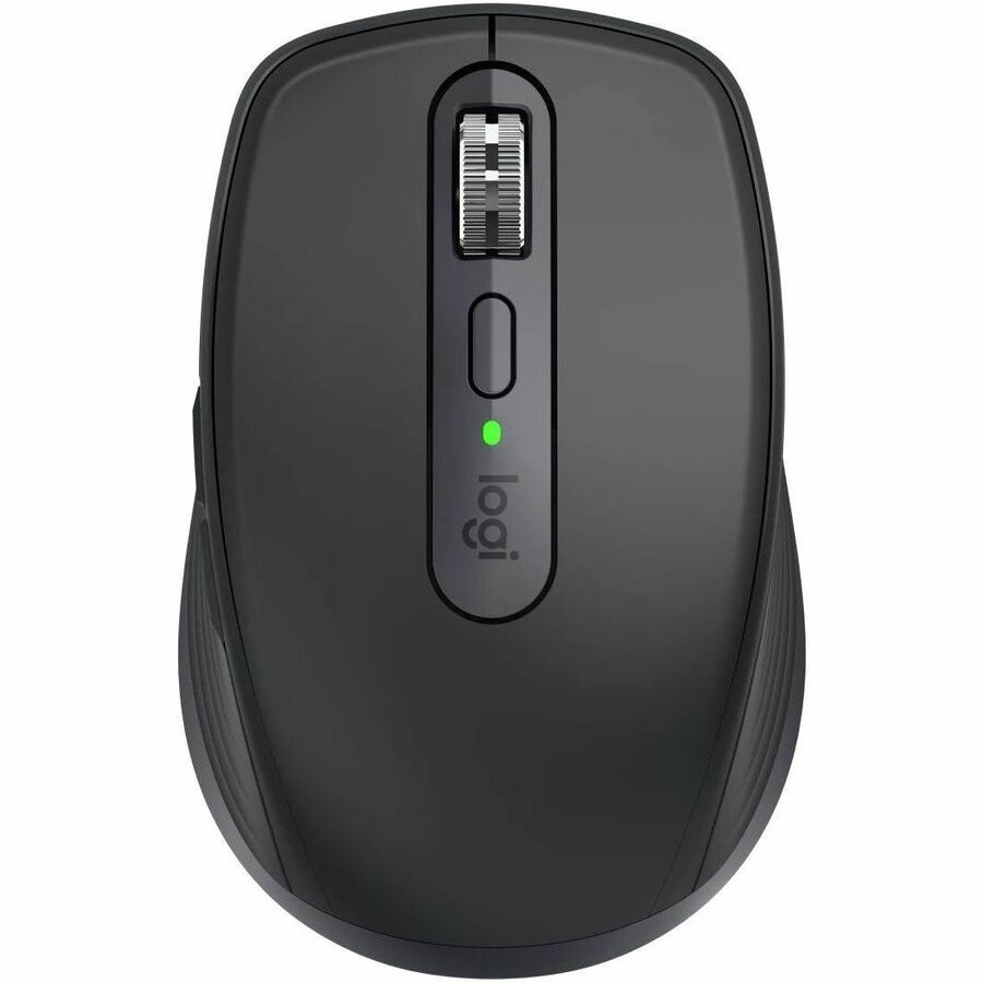 Logitech MX Anywhere 3S for Business Wireless Mouse