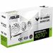ASUS TUF Gaming GeForce RTX 4070 Ti OC White Edition Gaming Graphics Card  TUF-RTX4070TI-O12G-WHITE-GAMING