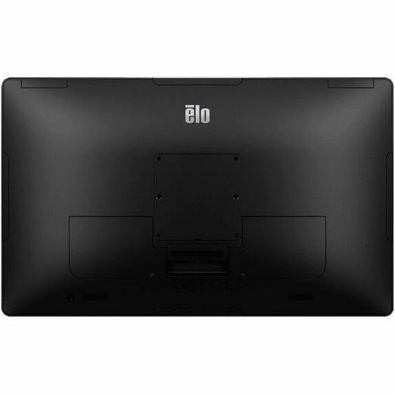 Elo Touch ESY22I5-2UWD-0-MT-ZB-8G-1S-NO-00-BK-NS 22-inch all-in-one POS terminal in black — alternate view 14