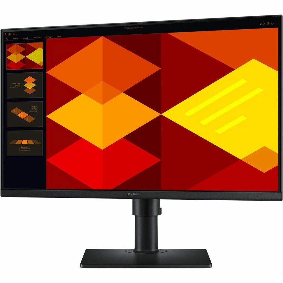 Samsung (LS22D402GANXGO) Monitors