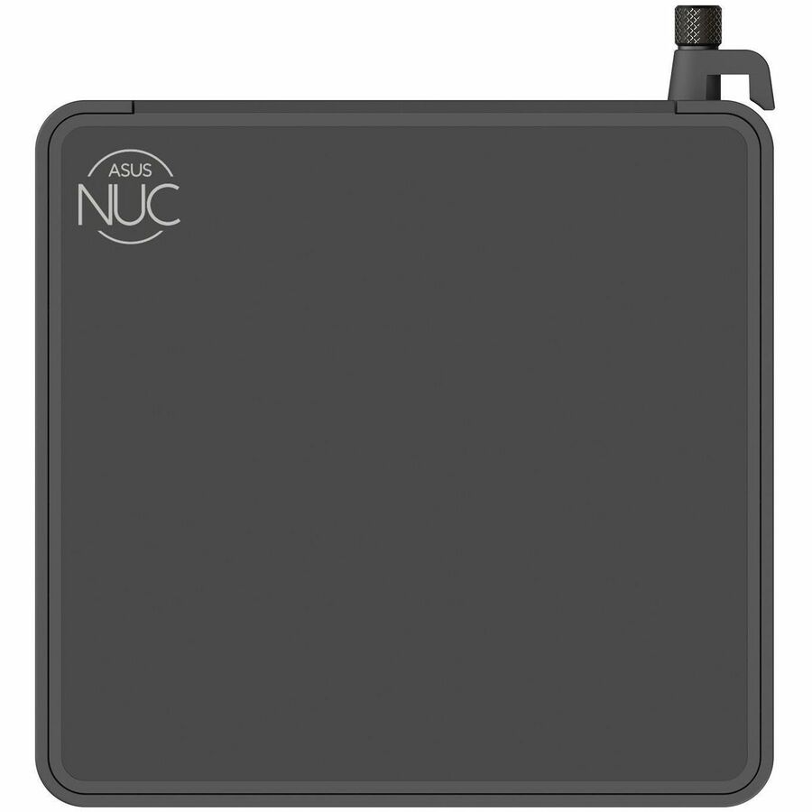 Asus NUC 15 Pro NUC15CRHC5 Configuration Barebone - Mini PC - Intel Core 5 210H Octa-core (8 c&oelig;urs)