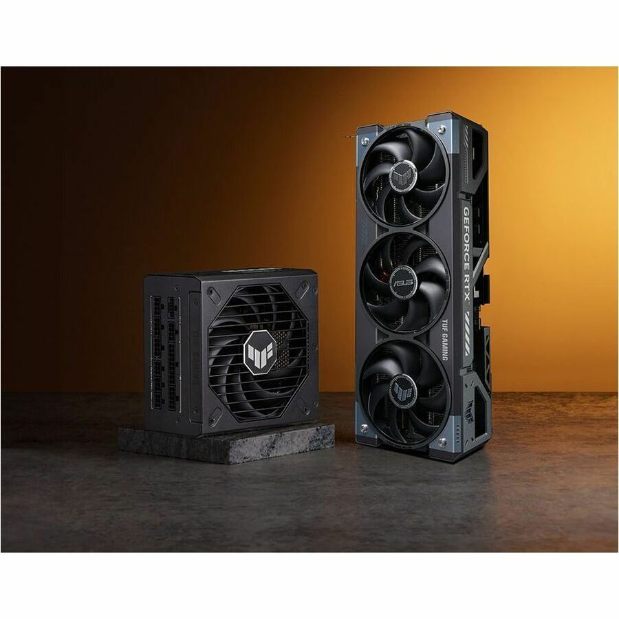 D*e様 ASUS TUF-RTX5080-O16G-GAMING ASUS TUF Gaming GeForce RTX™ 5080 16GB GDDR7 OC Edition