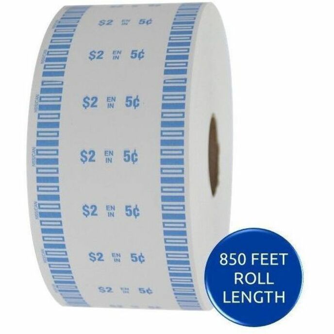 Northern Specialty Supplies Automatic Coin Wrapper Rolls for Canadian Coins