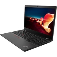 Lenovo ThinkPad L15 Gen2 20X300HDUS 15.6" Notebook - Full HD - 1920 x 1080 - Intel Core i7 11th Gen i7-1165G7 Quad-core (4 Core) 2.8GHz - 16GB Total RAM - 512GB SSD - Black - no ethernet port - not compatible with mechanical docking stations, only support