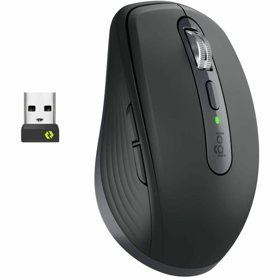 Logitech MX Anywhere 3S for Business Wireless Mouse