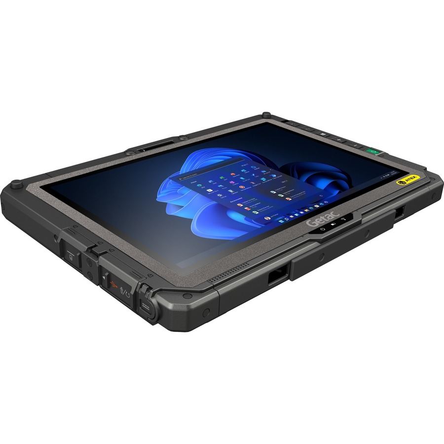 Getac UX10G3 rugged tablet with Intel Core i5-1235U, 8 GB RAM, and 256 GB storage — alternate view 15