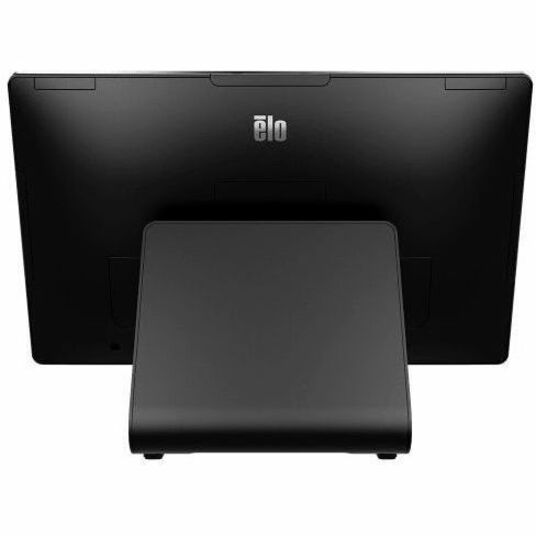 Elo Touch ESY22I5-2UWD-0-MT-ZB-8G-1S-NO-00-BK-NS 22-inch all-in-one POS terminal in black — alternate view 15