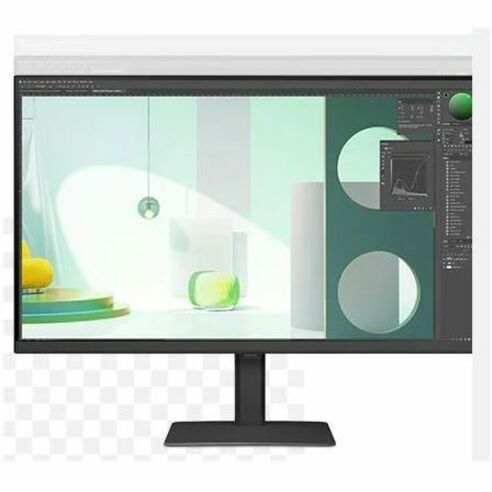 S32D606U SAMSUNG 32INCH WQHD IPS MONITOR