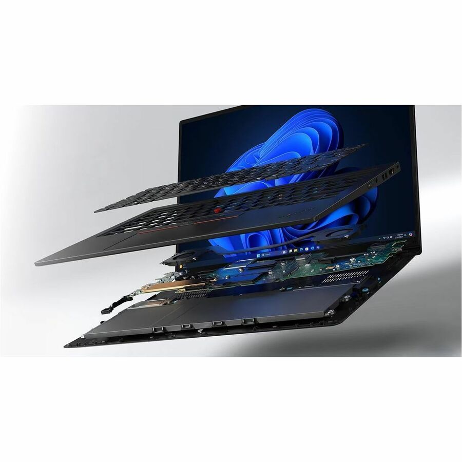 Lenovo ThinkPad X1 Carbon Gen 13 14" OLED Ultra 7-258V 32GB 512GB