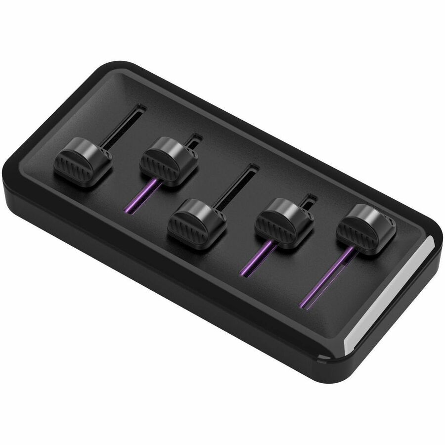 MasterHUB Creator Kit: Fully Modular Allows You to Customize with