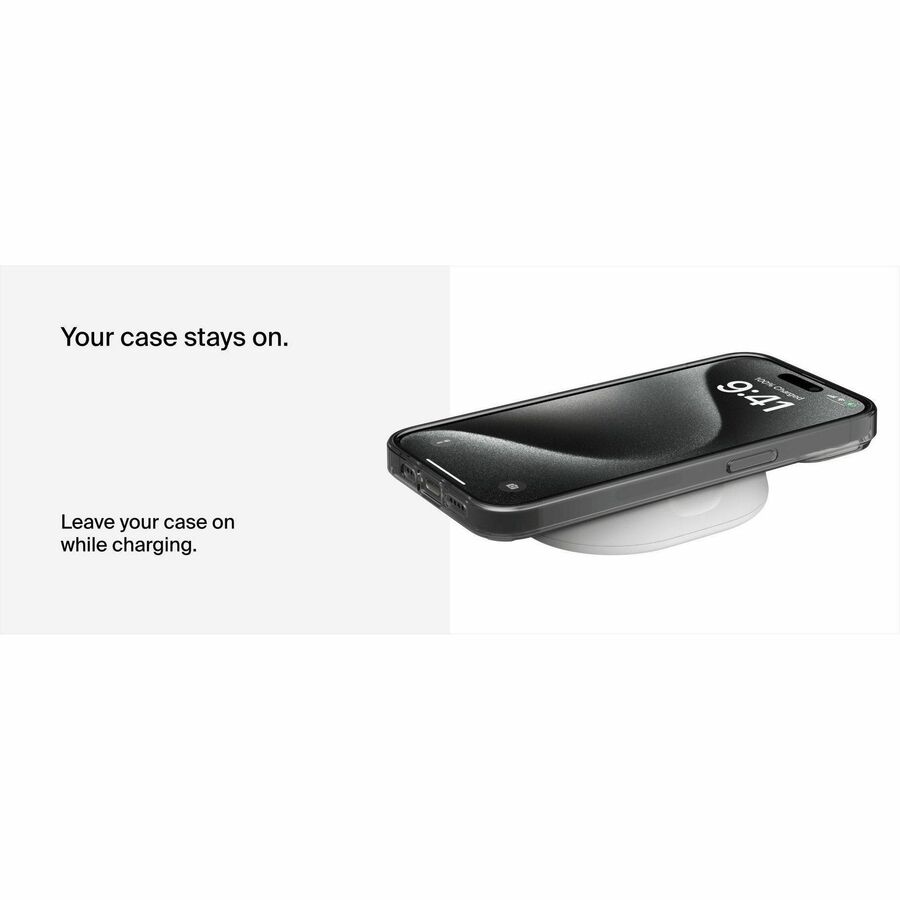 Belkin Induction Charger