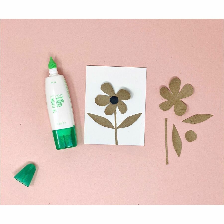 Tombow Multi Liquid Glue, Carded