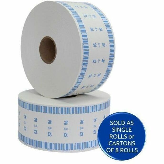 Northern Specialty Supplies Automatic Coin Wrapper Rolls for Canadian Coins